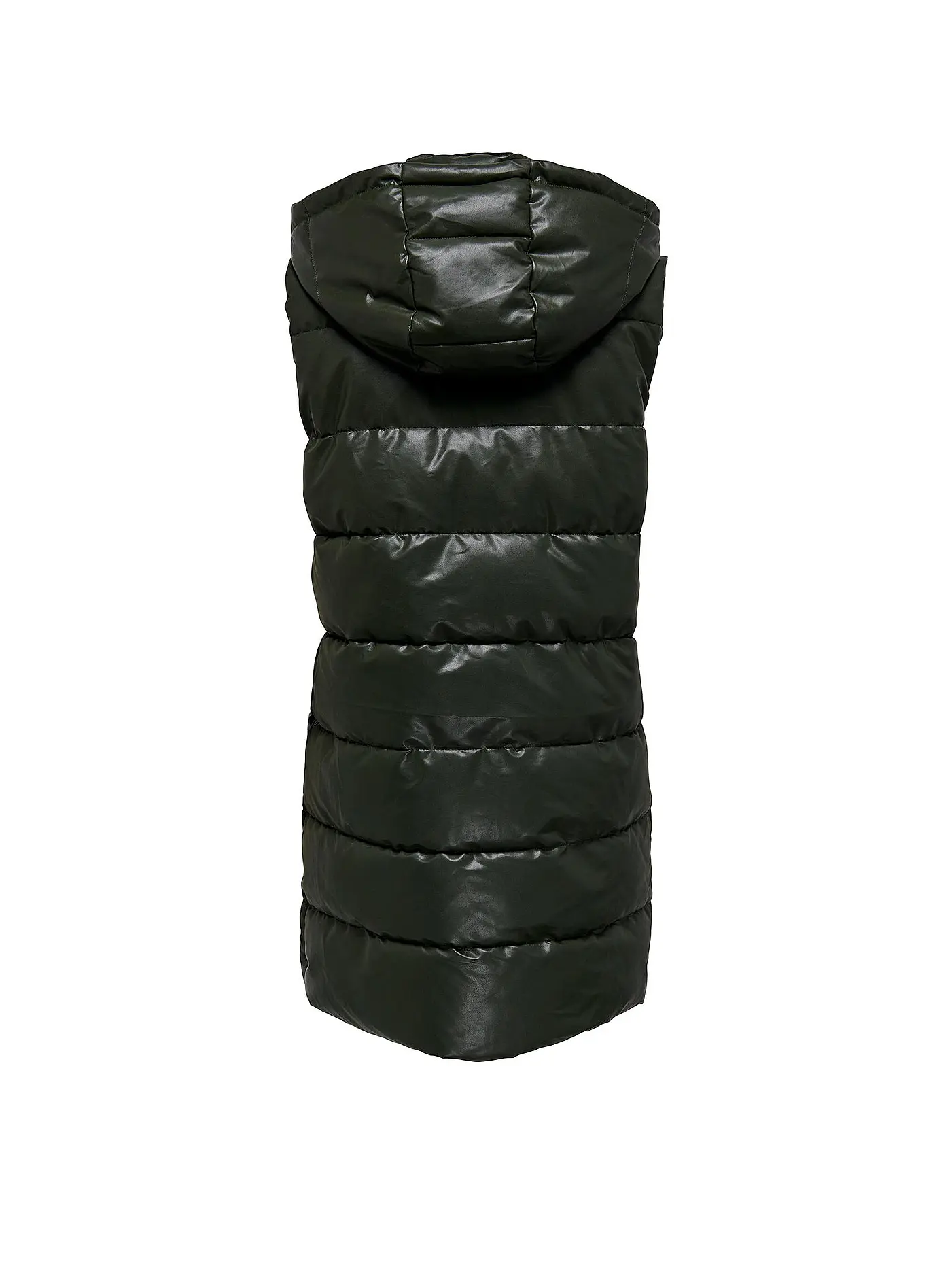 ONLY | Steppgilet ONLNEWANJA | schwarz